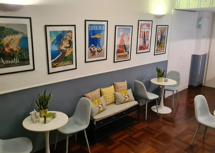 Folle Città B&B